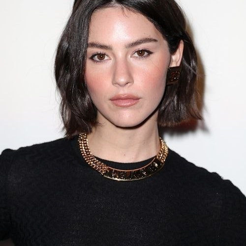 دانلود آهنگ I should hate you Gracie Abrams
